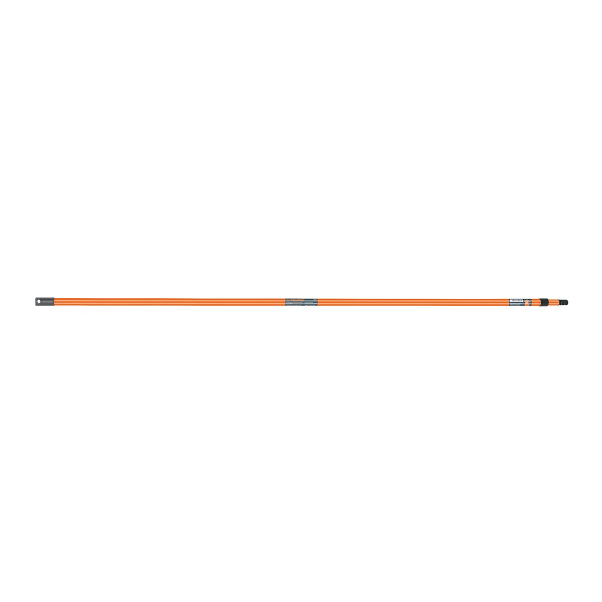 EXTENSION ACERO P/RODILLO 3M (10549) - TRUPER