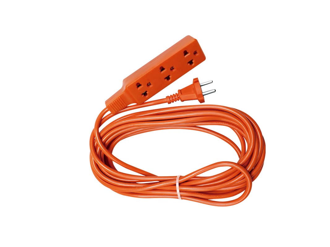 EXTENSION CABLE 25FT KM-1148 - KAMASA