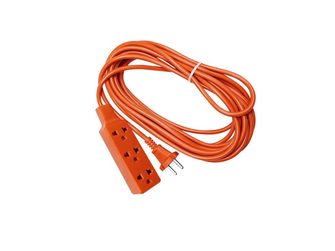 EXTENSION CABLE 50FT KM-1149 - KAMASA