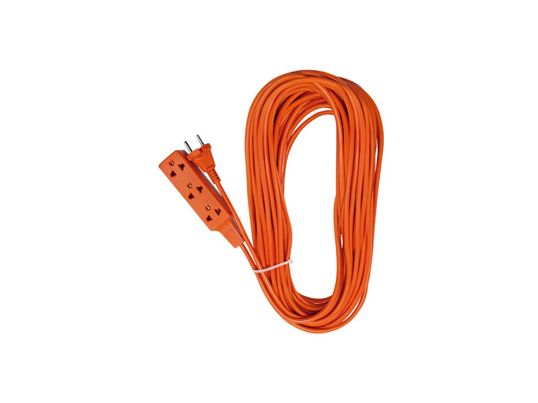 EXTENSION CABLE 75FT KM-1150 - KAMASA