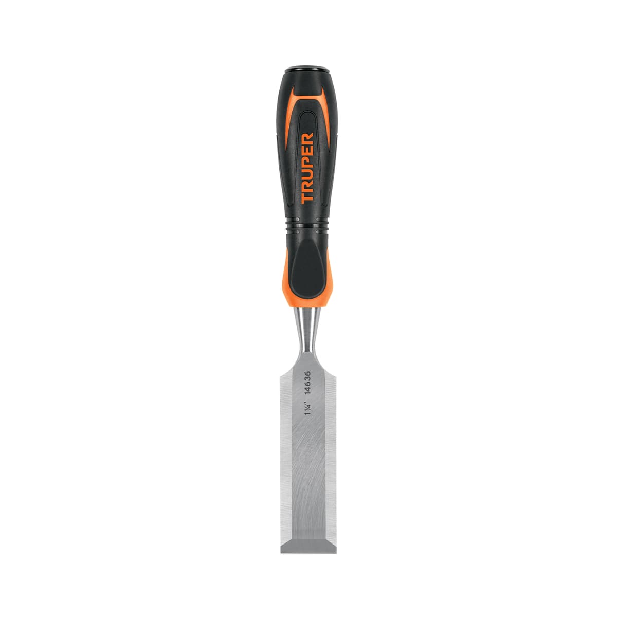 FORMON P/MADERA GRIP 1.1/4" 14636 - TRUPER