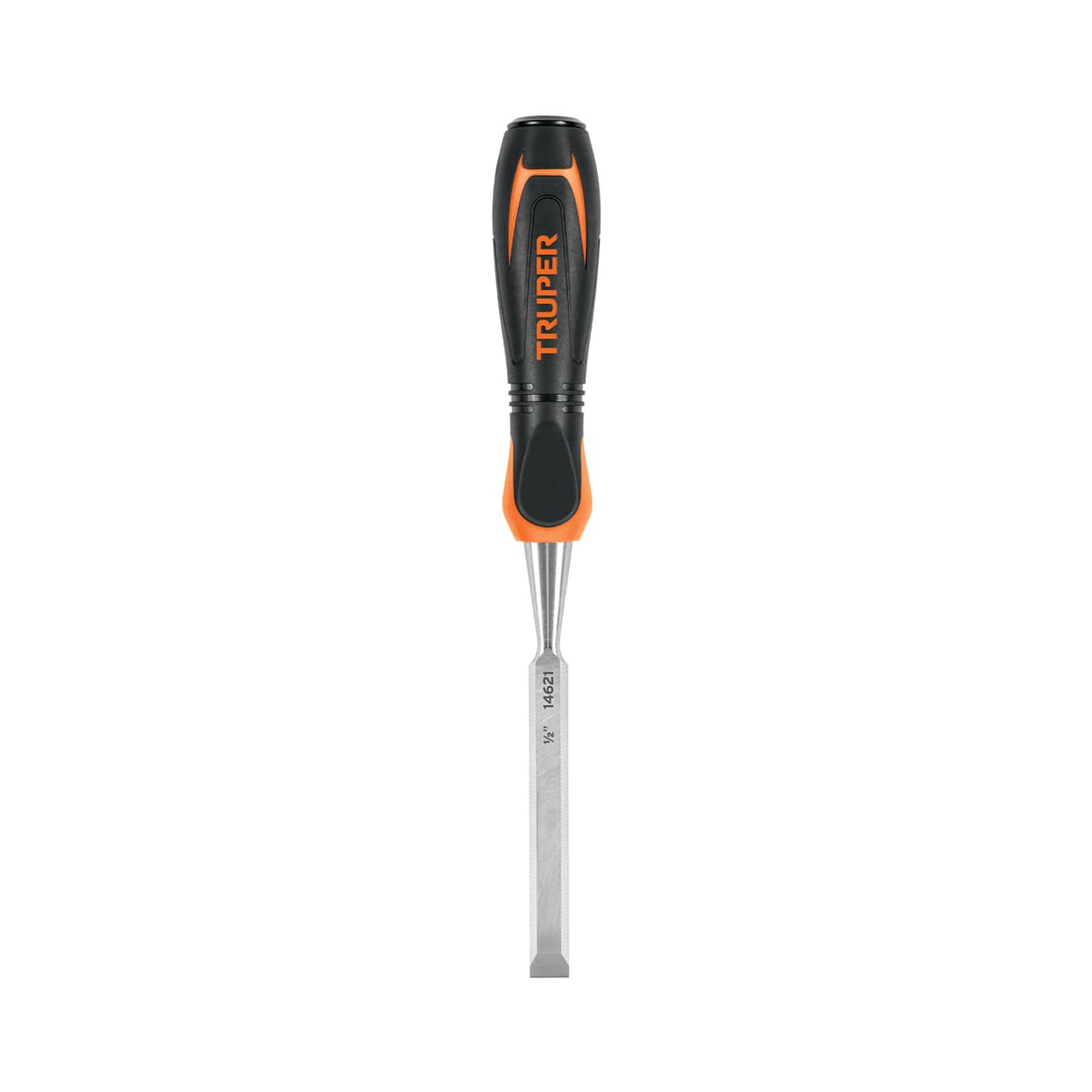 FORMON P/MADERA GRIP 1/2" 14621 - TRUPER