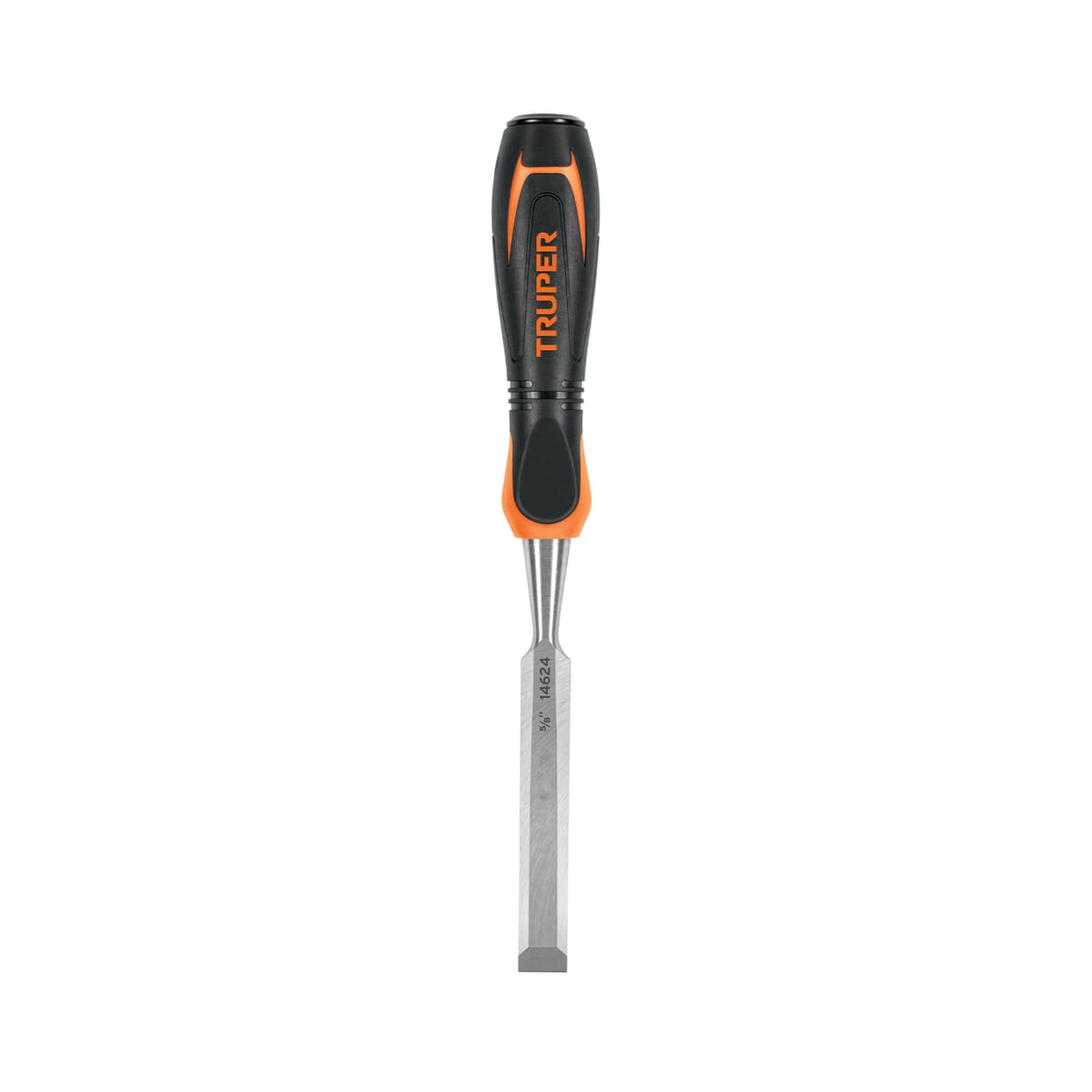 FORMON P/MADERA GRIP 5/8 14624 - TRUPER