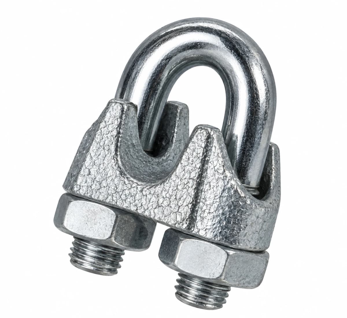 GRAMPA P/CABLE 1" - CASCO