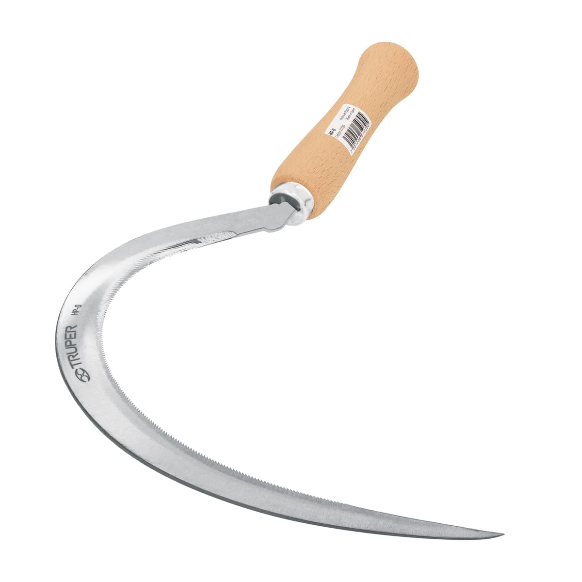 HOZ DENTADA 16" (15120) - TRUPER