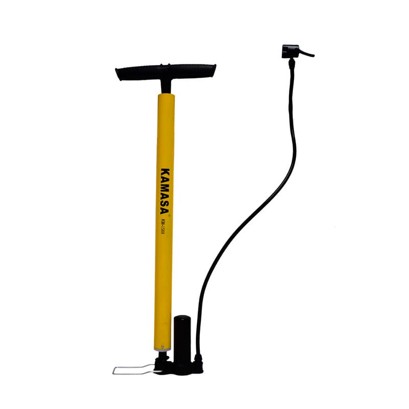 INFLADOR C/ BOMBIN 35 X 500MM KM-1568 - KAMASA