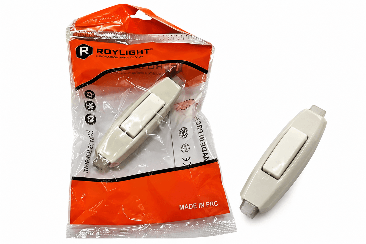 INTERR. AEREO (ROY092) - ROYLIGHT
