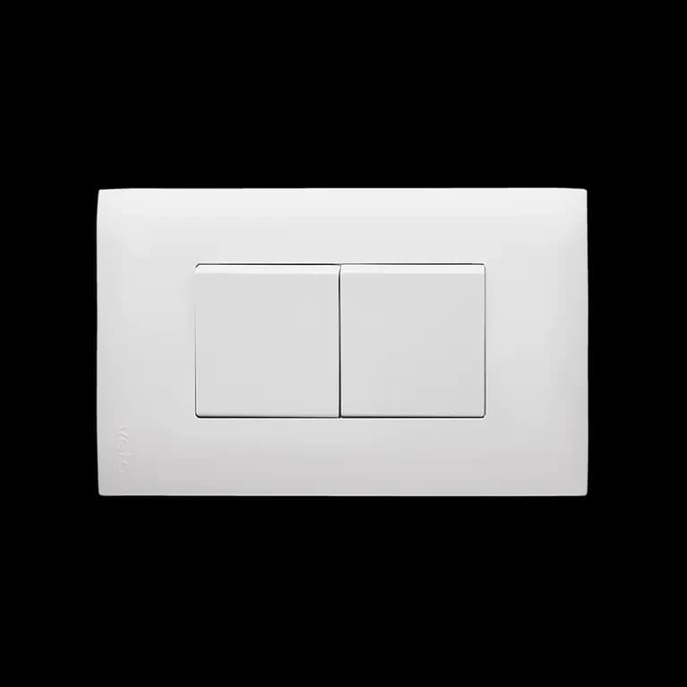 INTERR. DOBLE BLANCO BALANCIN (VIV14708) - VETO