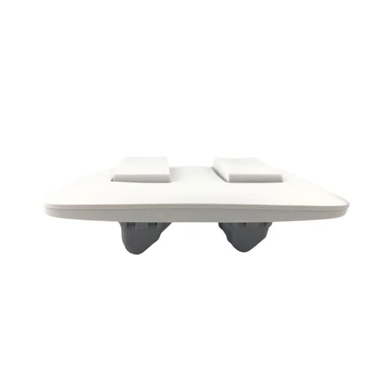 INTERR. DOBLE DOMINO SENCIA AP1200 - TICINO