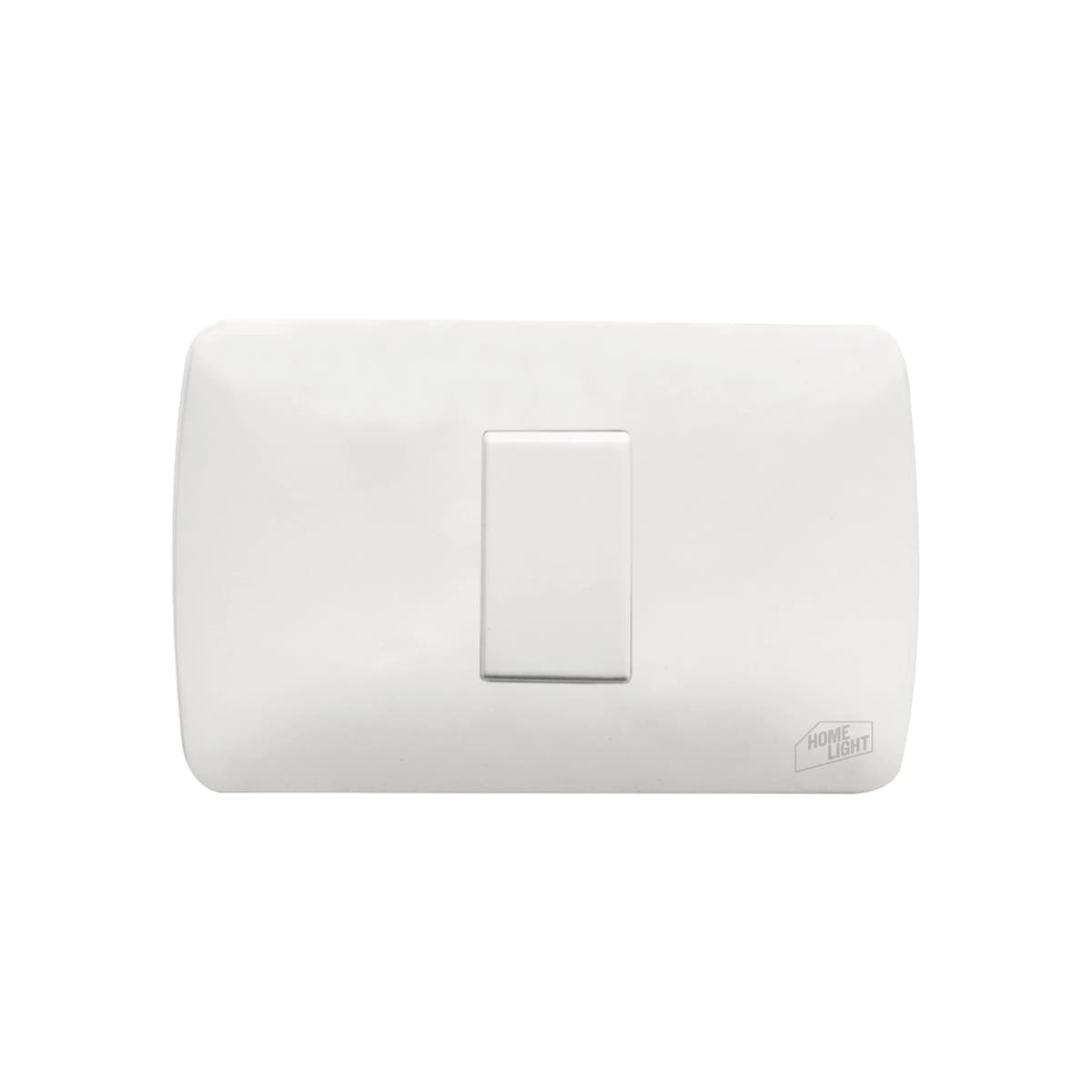 INTERR. SIMPLE P/EMPOT. LUXURY - HOME LIGHT