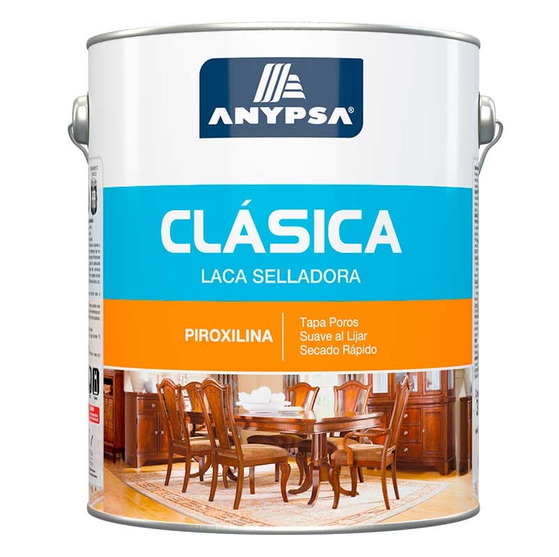 LACA SELLADORA CLASICA 1GL - ANYPSA