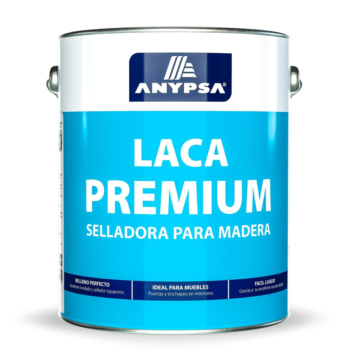 LACA SELLADORA PREMIUN 1GL - ANYPSA