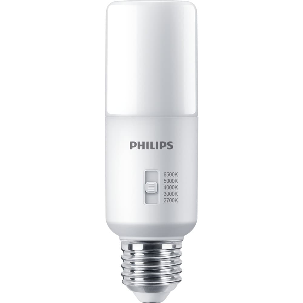 LAMP. ECOHOME LED 14W (LUZ DIA) E27 220-240V - PHILIPS