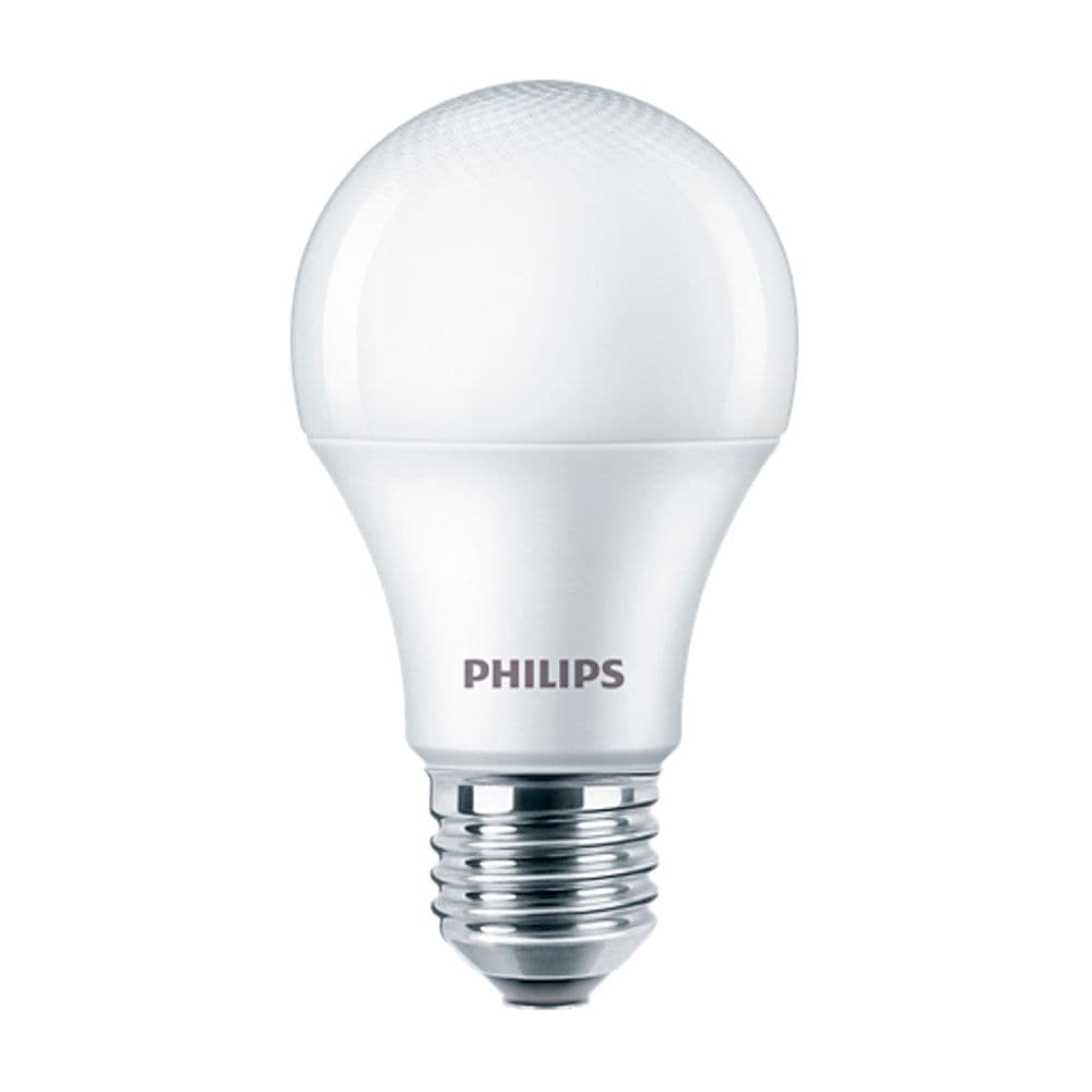 LAMP. ESSENTIAL LED 12W 10 AÑOS (LUZ BLANCA) - PHILIPS