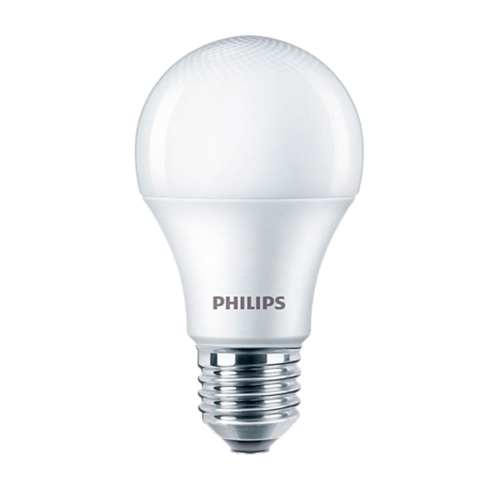 LAMP. ESSENTIAL LED 9W 10 AÑOS (LUZ BLANCA) - PHILIPS