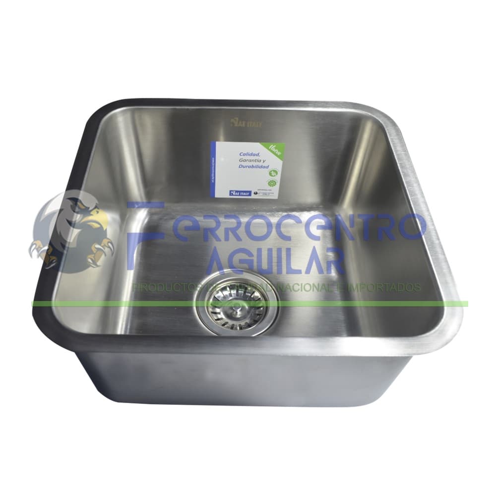 LAVADERO INOX 96X43 - VAE ITALY