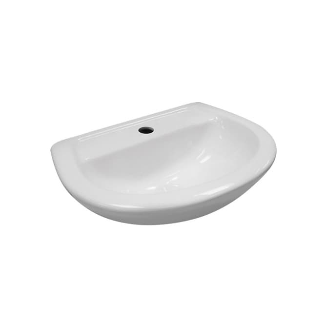 LAVATORIO PUNTA SAL BLANCO (SI-40P021) - ITALGRIF