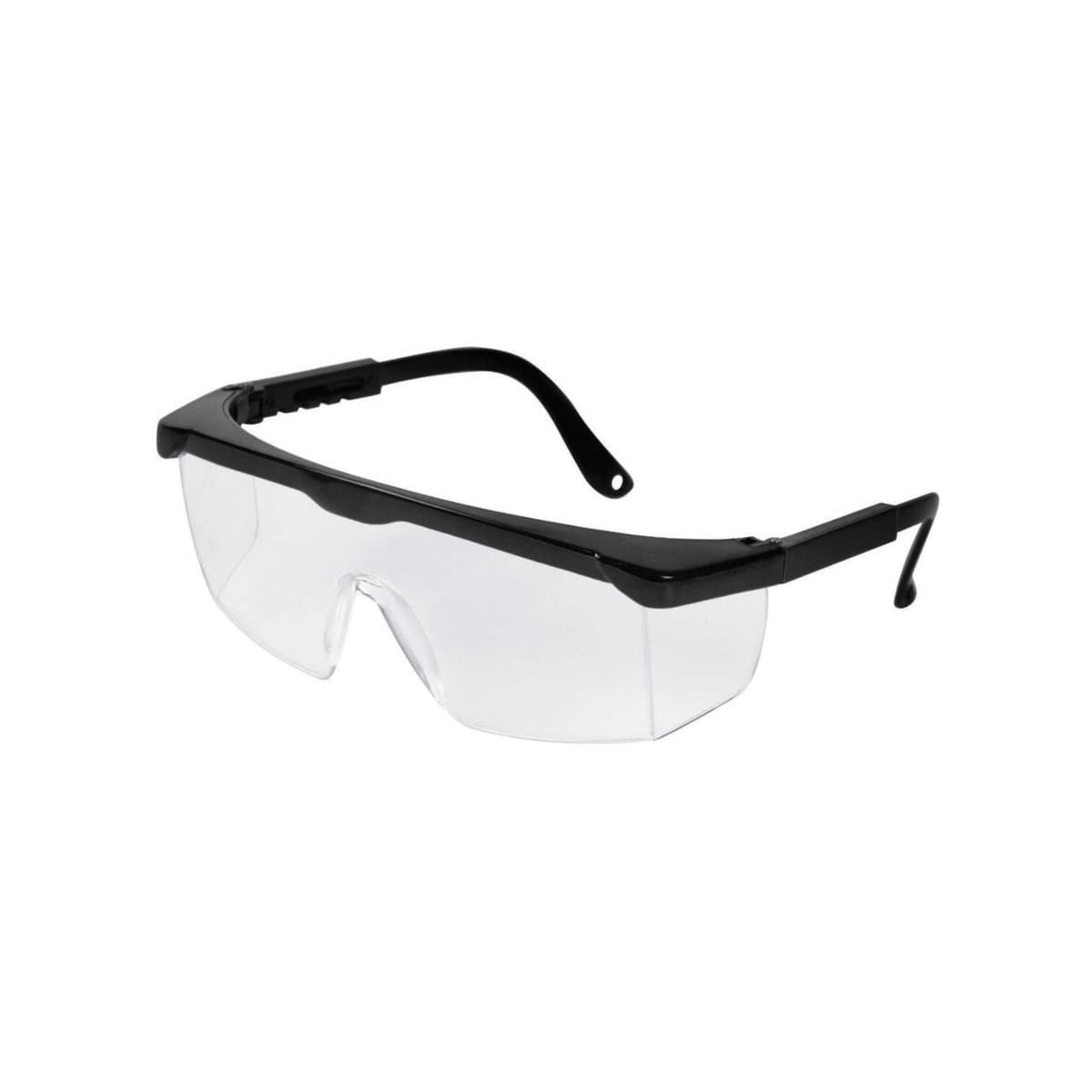 LENTE SEGUR. AJUSTABLE TRANSPARENTE - C&A