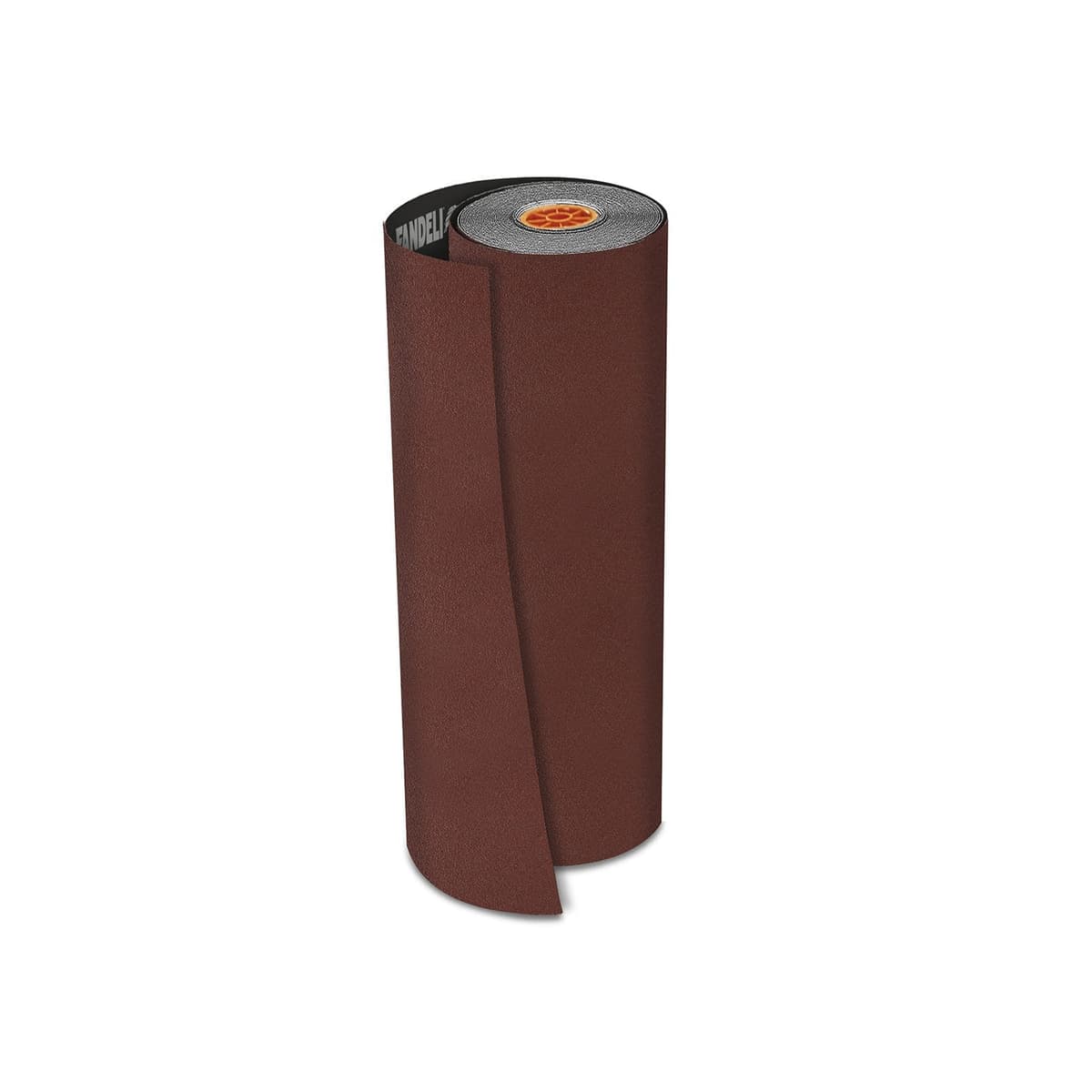 LIJA TELA ESMERIL Nª 40 (ROLLO X 45 MTS) - FANDELI