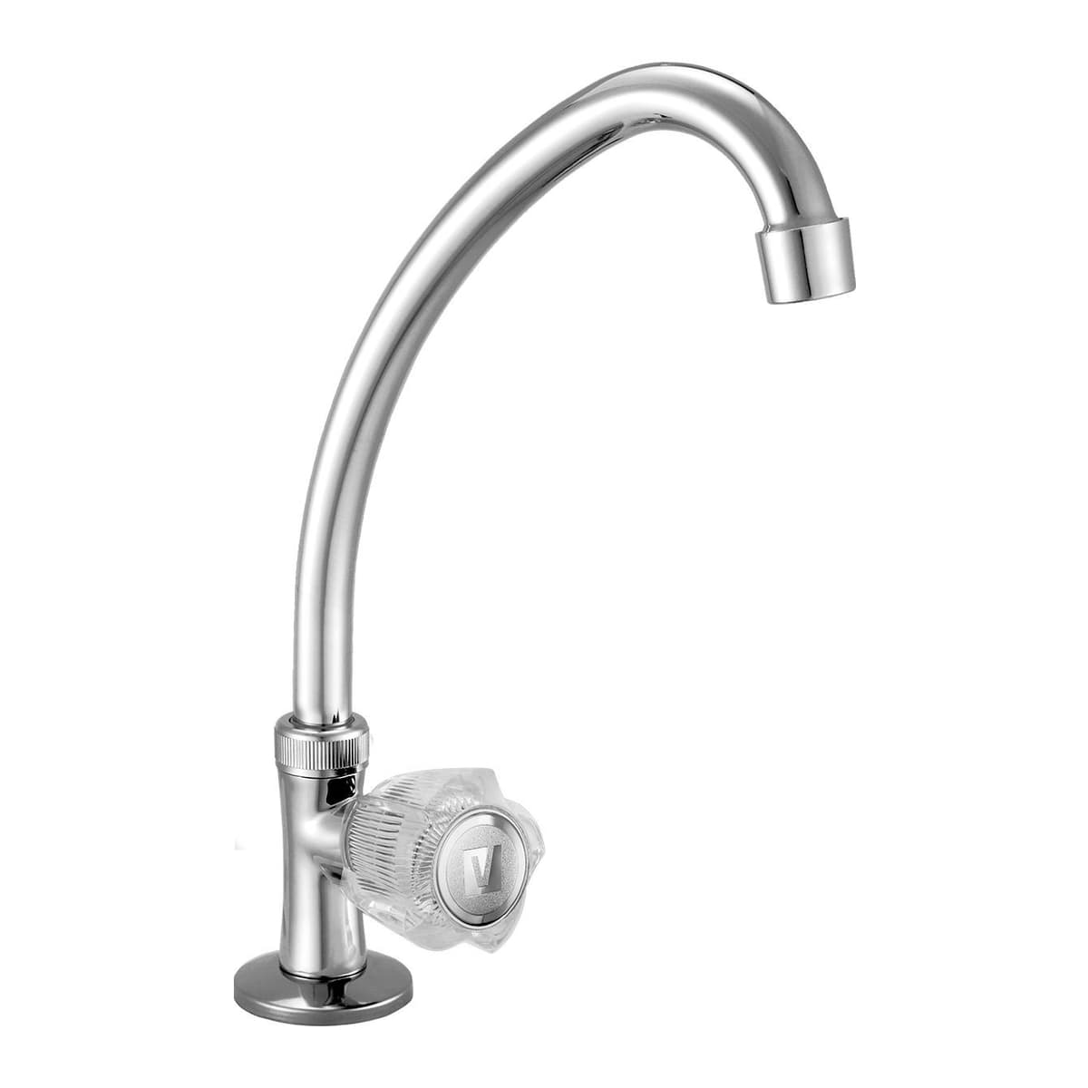 LLAVE BAR PICO GIRAT."L"C/AER MARES CRISTAL M05.G3.L00 - VAINSA