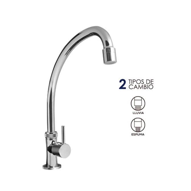 LLAVE BAR. P/MUEBLE MARES BALI PICO L. CR (M05A4L00) - VAINSA