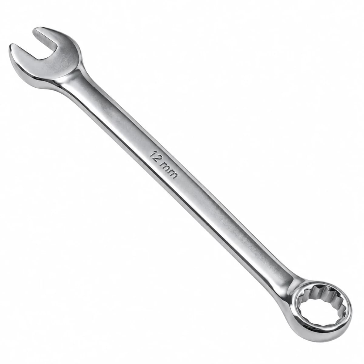 LLAVE MIXTA 12MM - CASCO