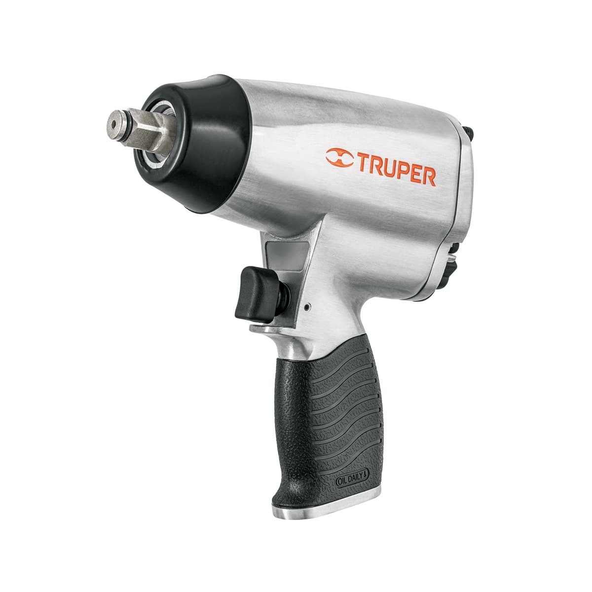 LLAVE D/IMPACTO NEUMATICA 1/2"(18242) - TRUPER