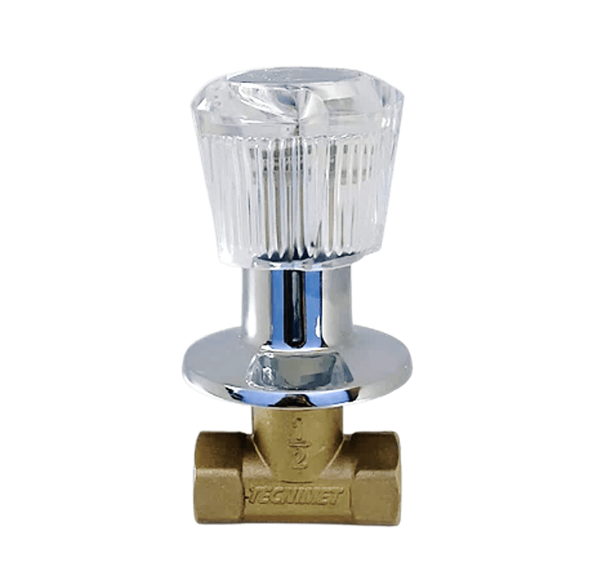 LLAVE DUCHA ACRILICO - TECNIMET