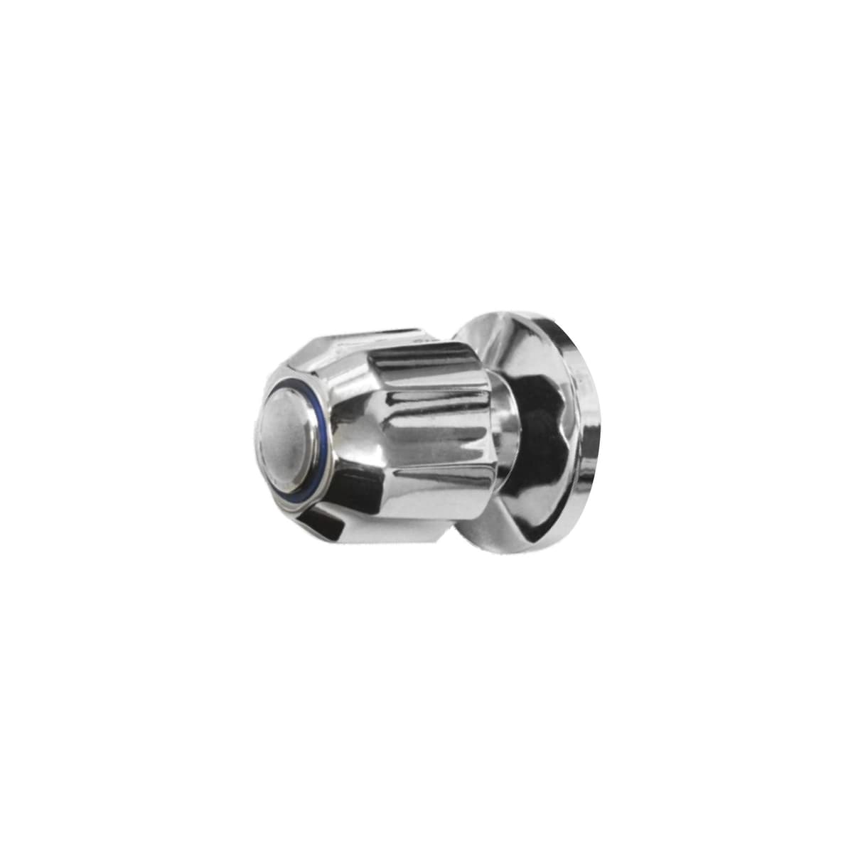 LLAVE DUCHA CROMADO MD. "E" - C&A