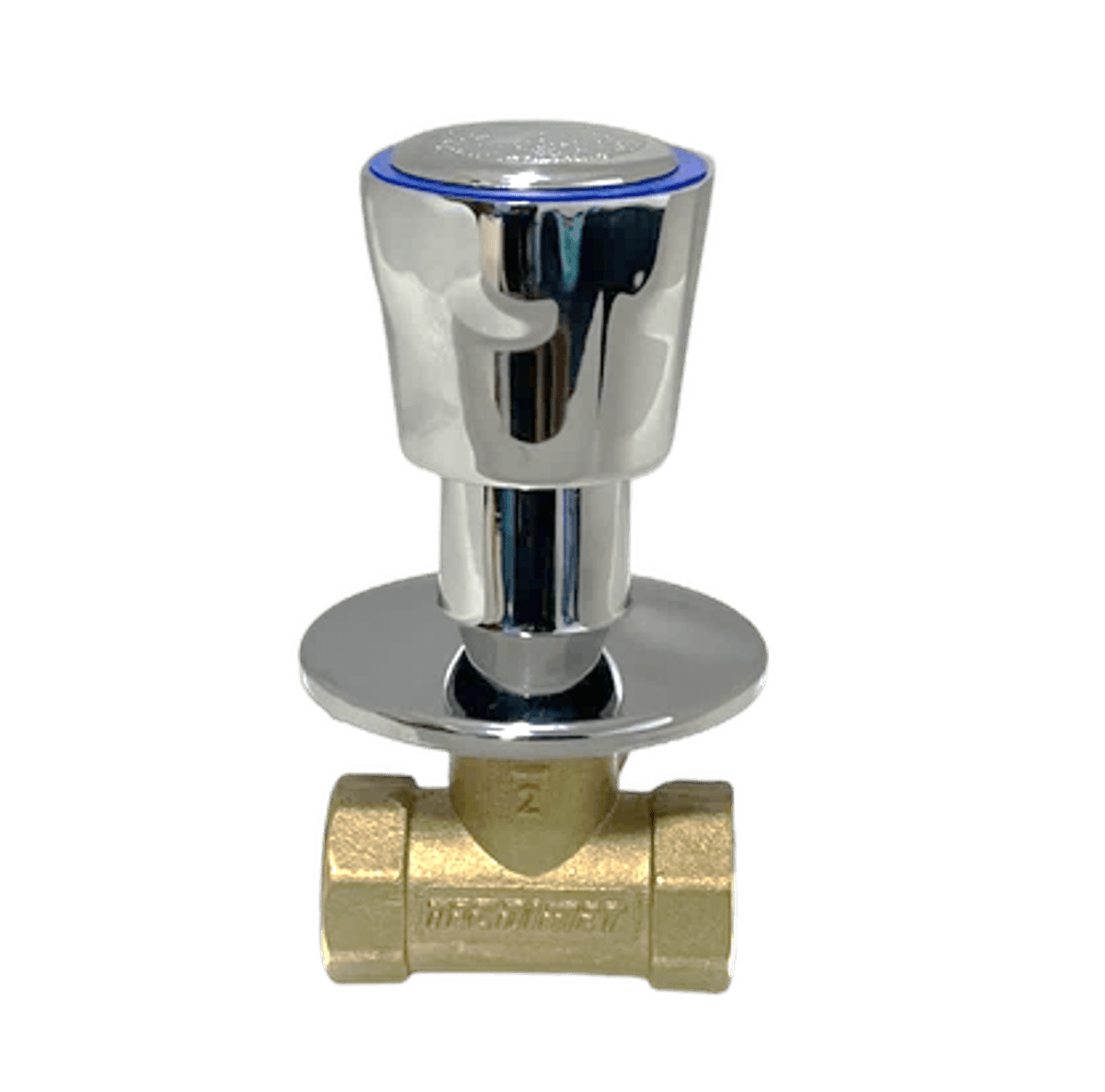 LLAVE DUCHA ECO CROMADO - TECNIMET