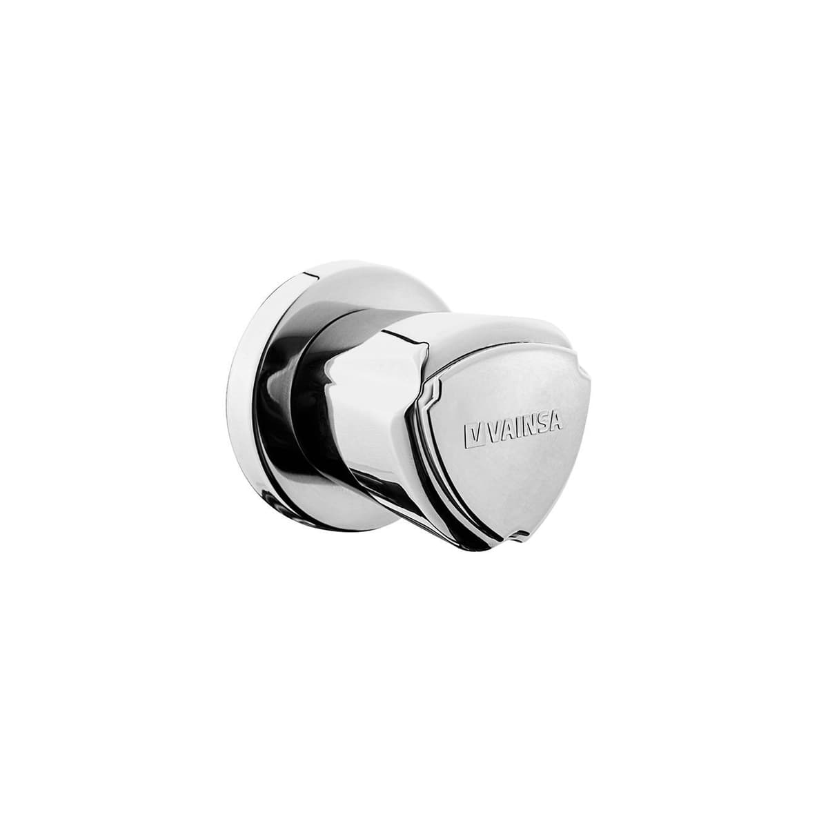 LLAVE DUCHA MARES AQUARIUS DURACROM M70.Q1.000 - VAINSA