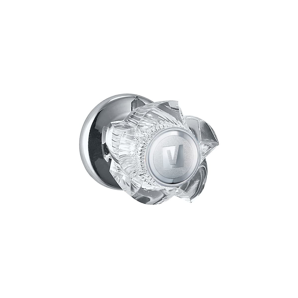 LLAVE DUCHA MARES CRISTAL (M70.G3.000) - VAINSA