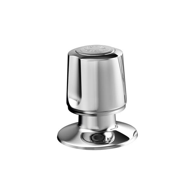 LLAVE DUCHA MD/CANCUN CROMO (GR.70.C000) - ITALGRIF