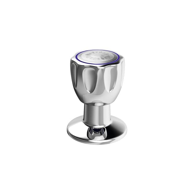 LLAVE DUCHA MD/VALLARTA CROMO GR7.0V.000 - ITALGRIF