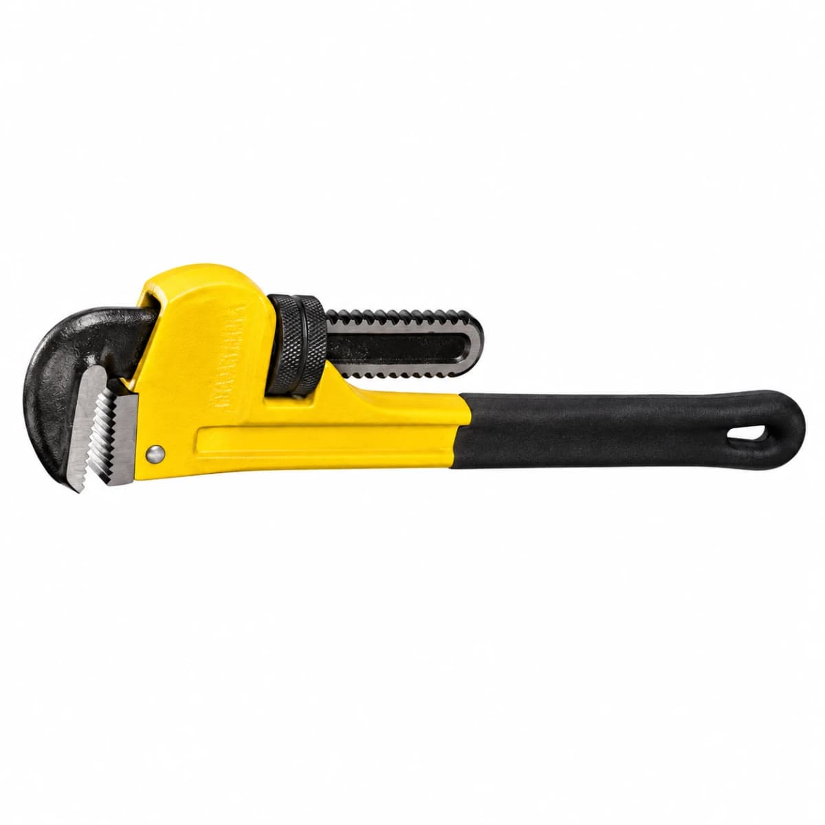 LLAVE ESTILSON 10" C/FORRO YSP010 - UYUSTOOLS