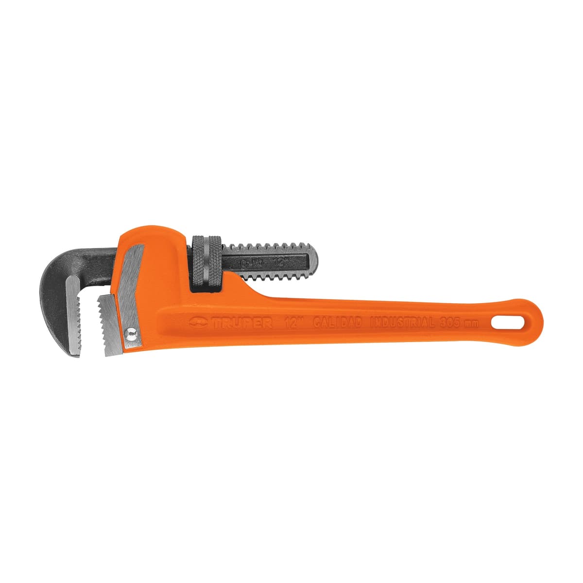 LLAVE ESTILSON 12" (15837) - TRUPER
