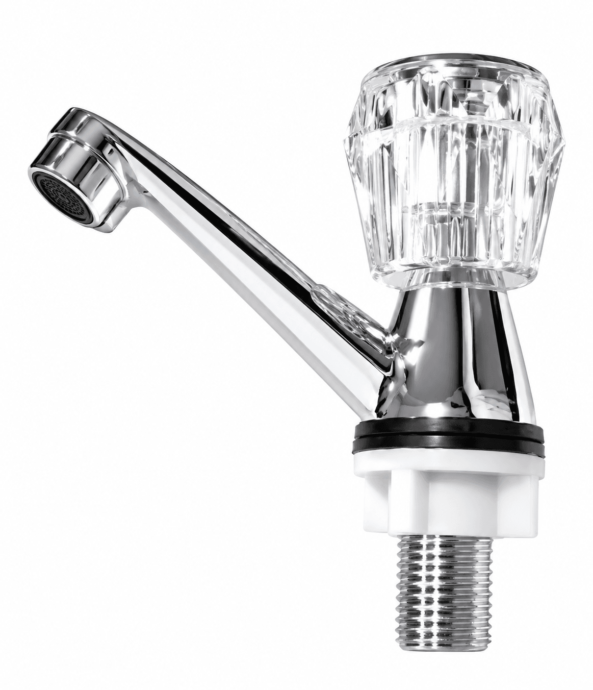 LLAVE LAVATORIO ACRILICO (ROY355) - ROYITALY