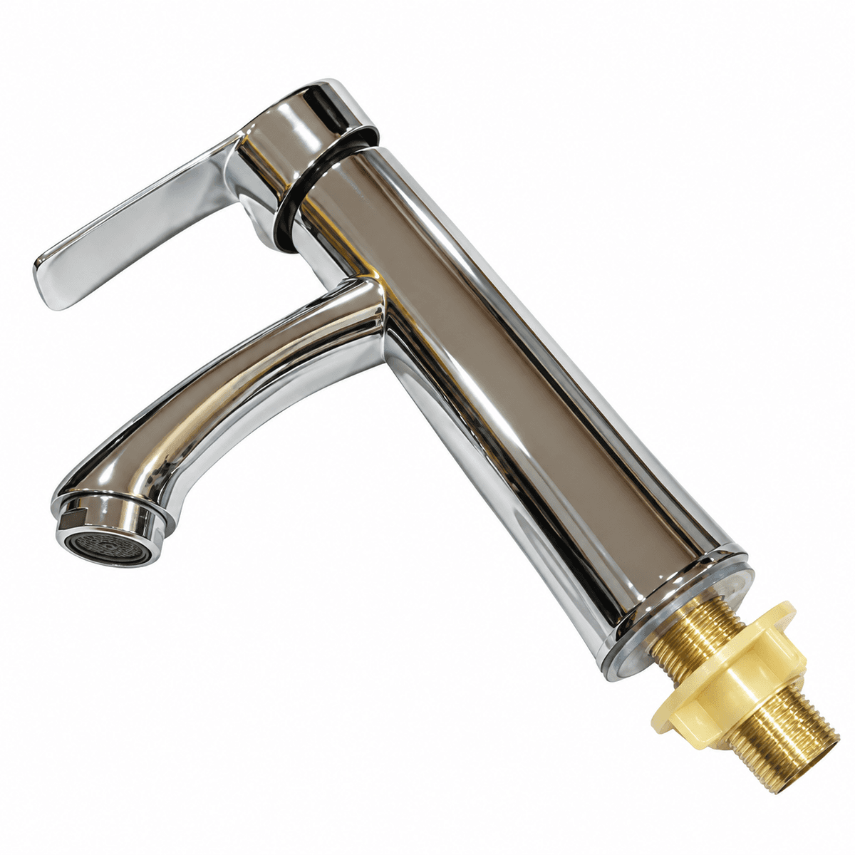 LLAVE LAVATORIO BAJA (ROY306) - ROYITALY