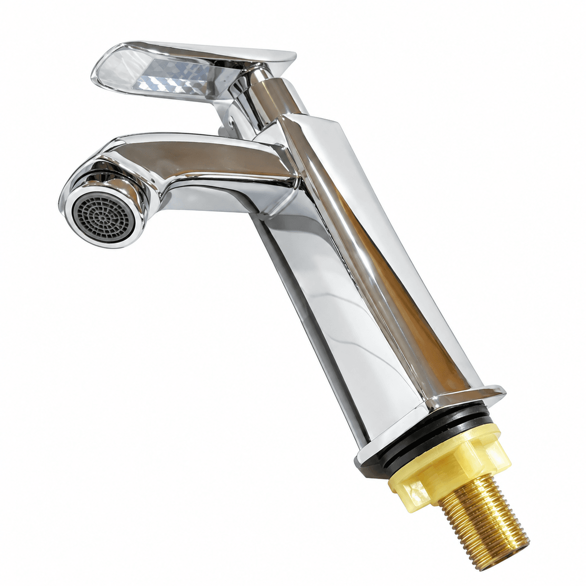 LLAVE LAVATORIO BAJA (ROY320) - ROYITALY