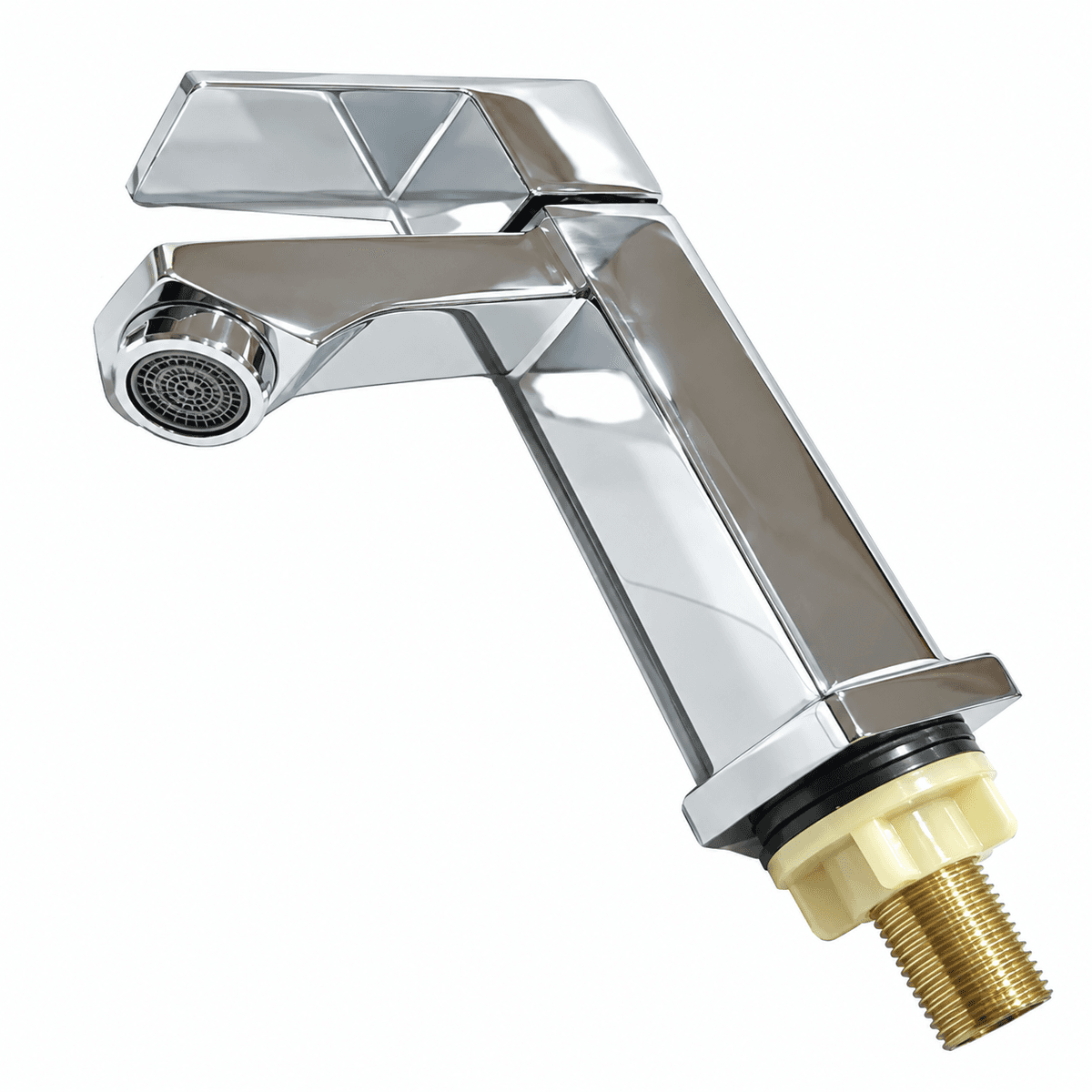 LLAVE LAVATORIO BAJA (ROY321) - ROYITALY