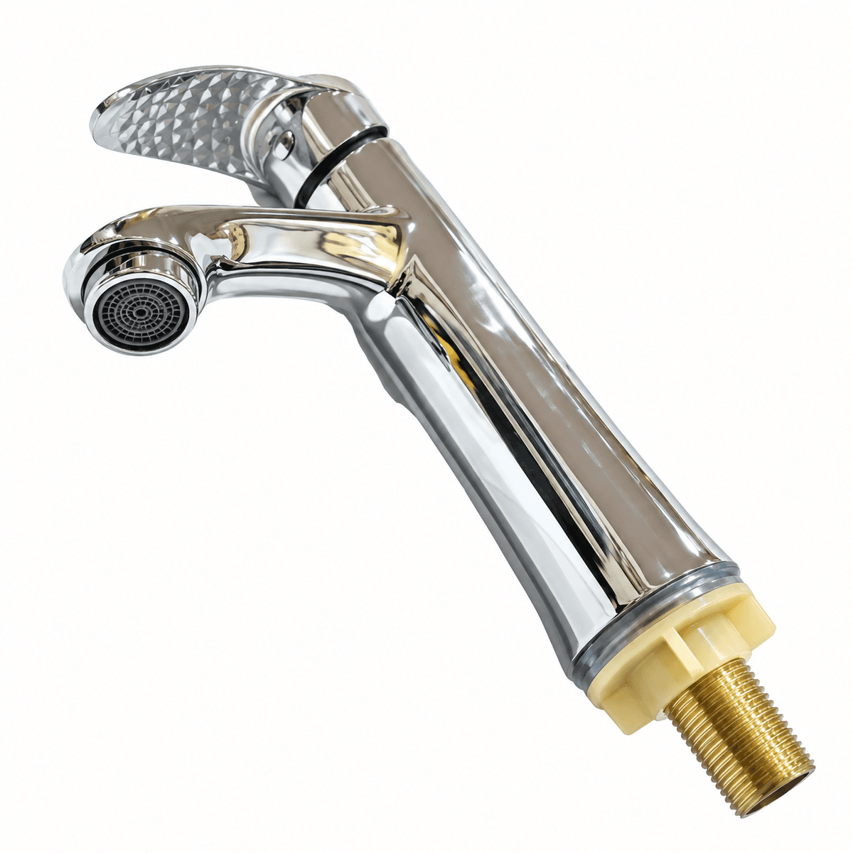 LLAVE LAVATORIO BAJA (ROY322) - ROYITALY