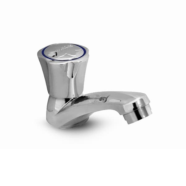 LLAVE LAVATORIO CAMILA (A31C1000) - AMANCAES