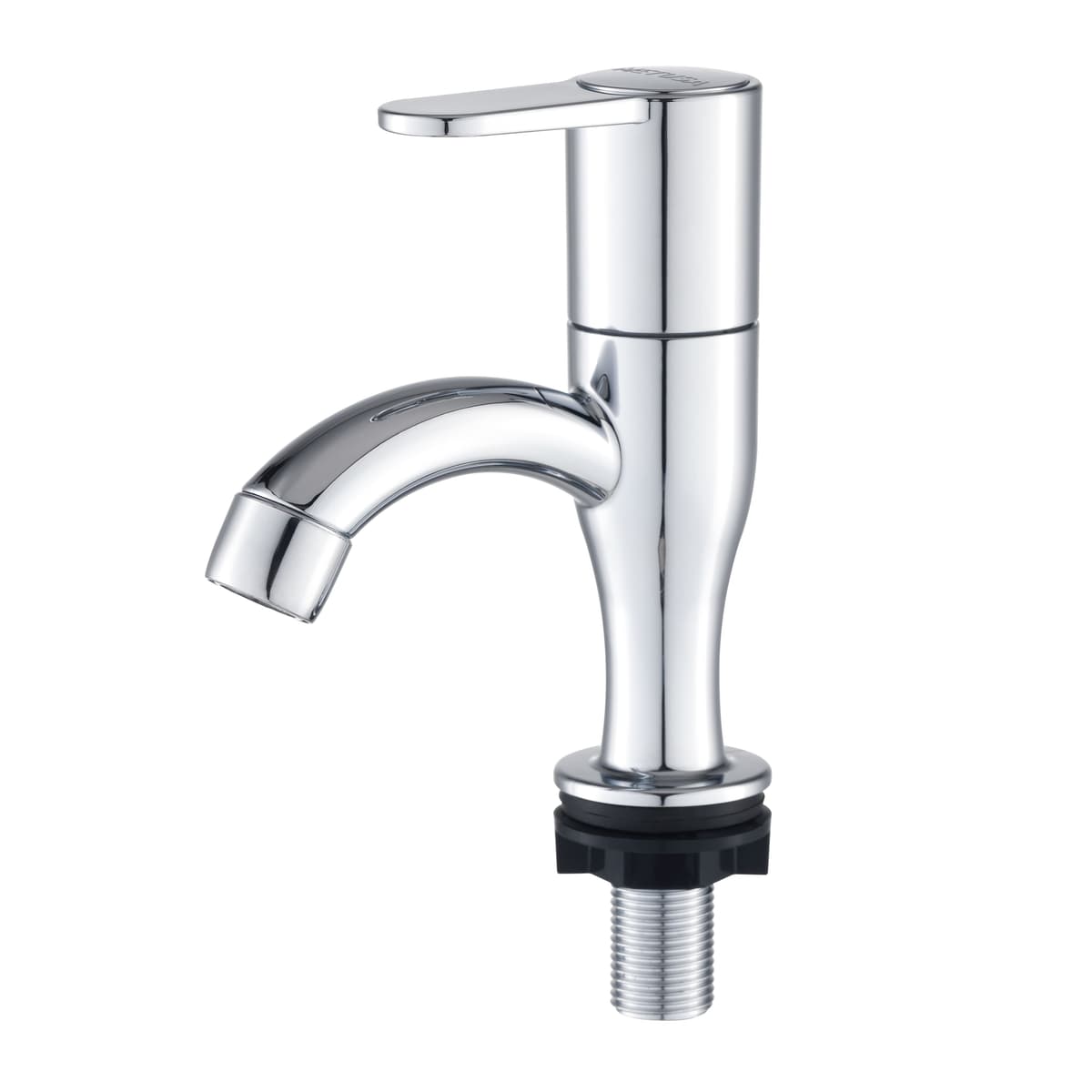 LLAVE LAVATORIO GIRAT. FANTASTIC ABS CROMO MASP0014 - METUSA