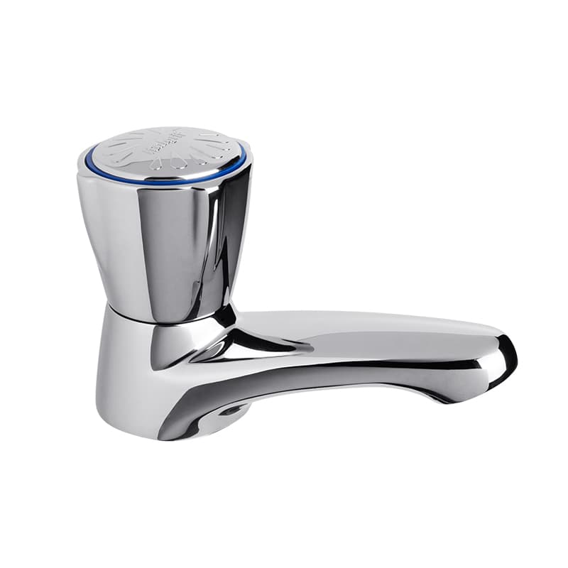 LLAVE LAVATORIO MD.BARU CROMO (GR.35.J.000) - ITALGRIF