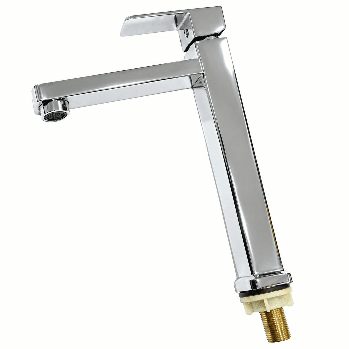 LLAVE LAVATORIO MONOC. ALTA (ROY314) - ROYITALY