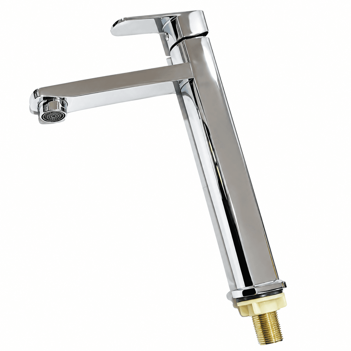 LLAVE LAVATORIO MONOC. ALTA (ROY317) - ROYITALY