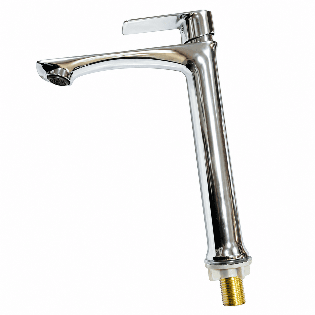 LLAVE LAVATORIO MONOC. ALTA (ROY318) - ROYITALY