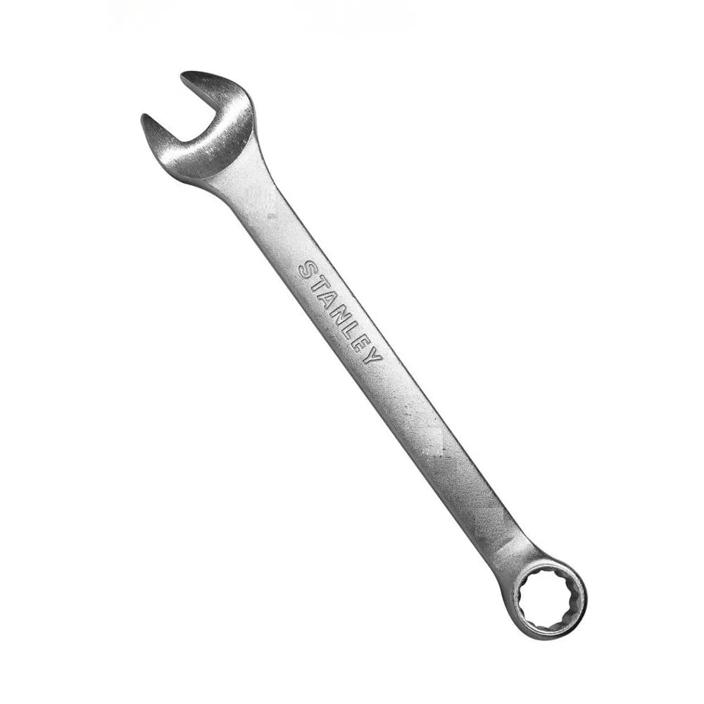 LLAVE MIXTA 10MM (86-855) - STANLEY