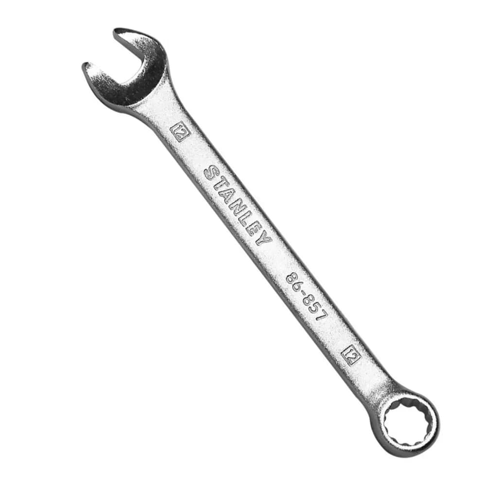 LLAVE MIXTA 12MM (86-857) - STANLEY