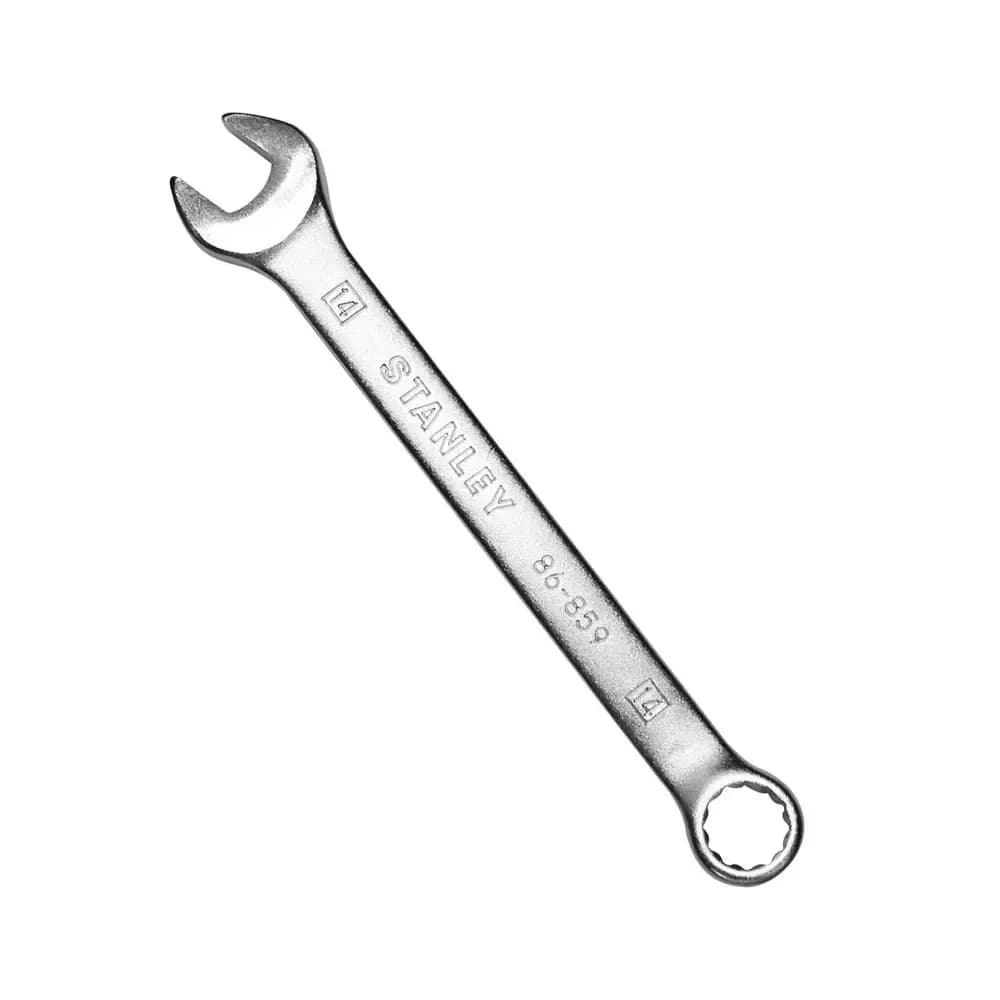 LLAVE MIXTA 14MM (86-859) - STANLEY
